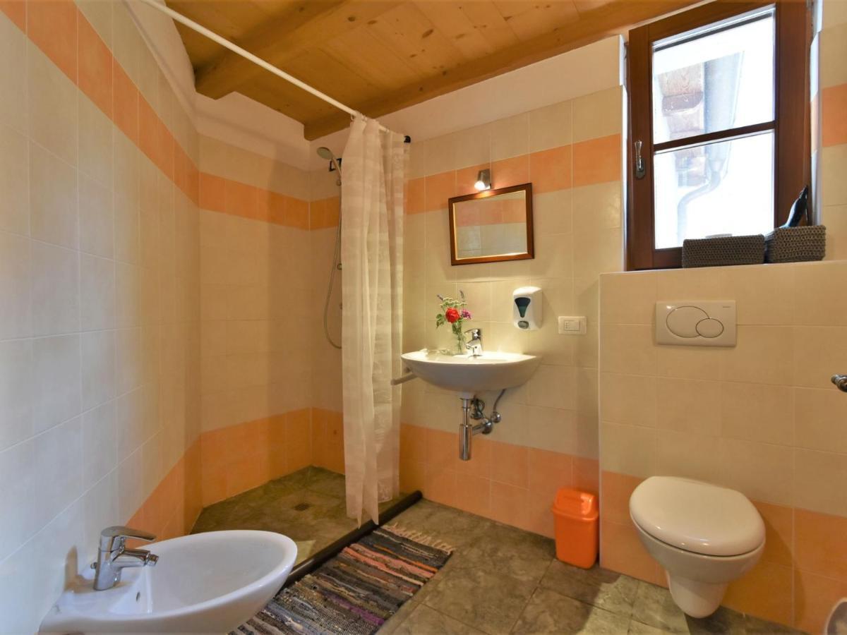 Apartment La Ca Vegia-2 By Interhome San Cassiano  Εξωτερικό φωτογραφία
